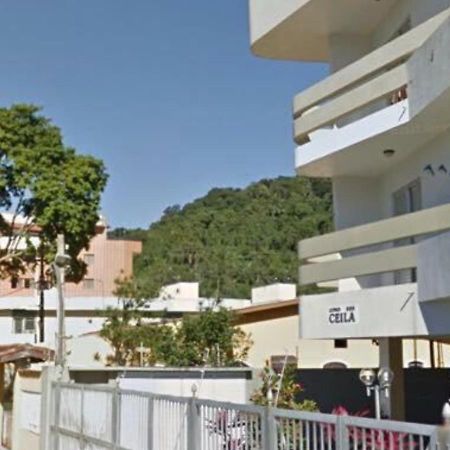 Praia Grande - Pg Apartamento Locacao Em Ubatuba Exteriör bild