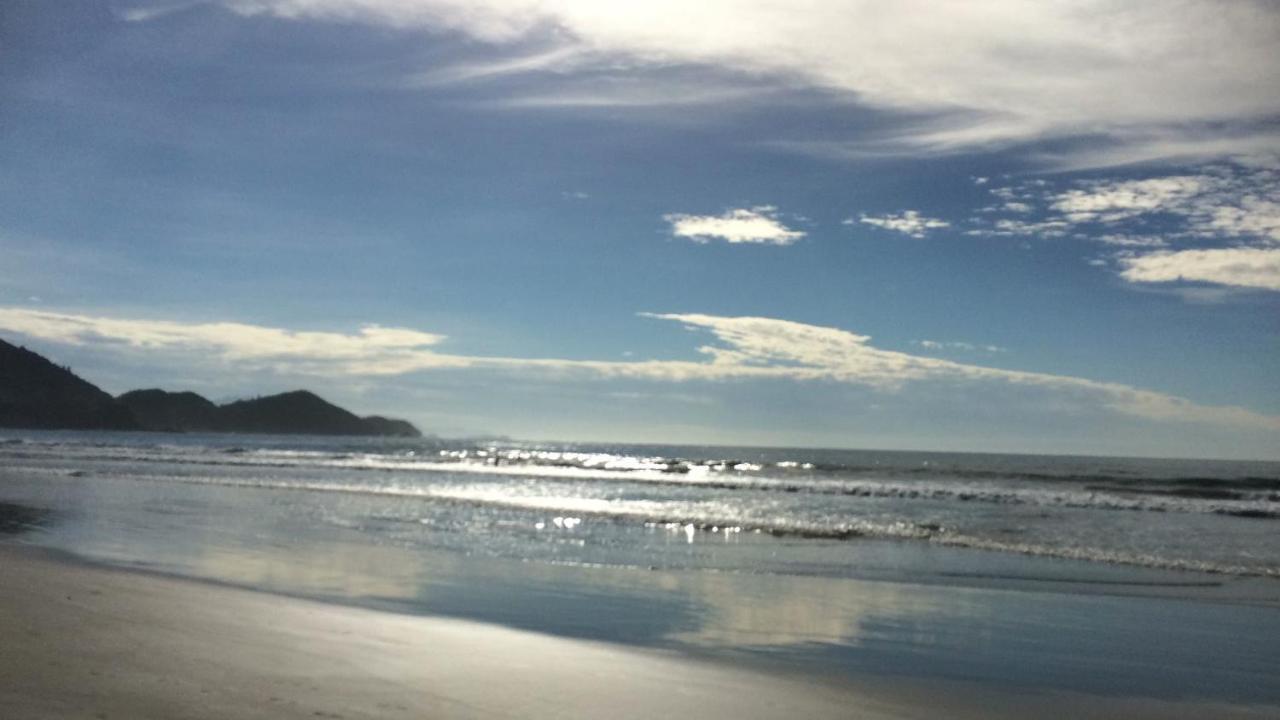Praia Grande - Pg Apartamento Locacao Em Ubatuba Exteriör bild