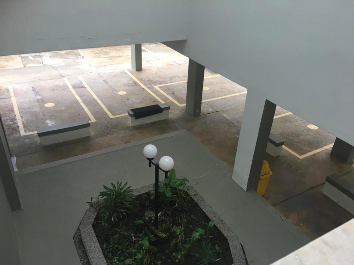 Praia Grande - Pg Apartamento Locacao Em Ubatuba Exteriör bild