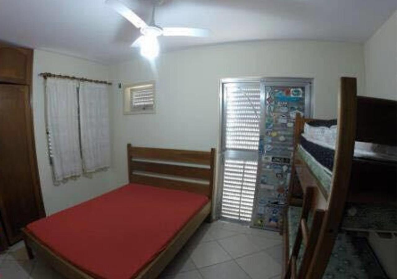 Praia Grande - Pg Apartamento Locacao Em Ubatuba Exteriör bild