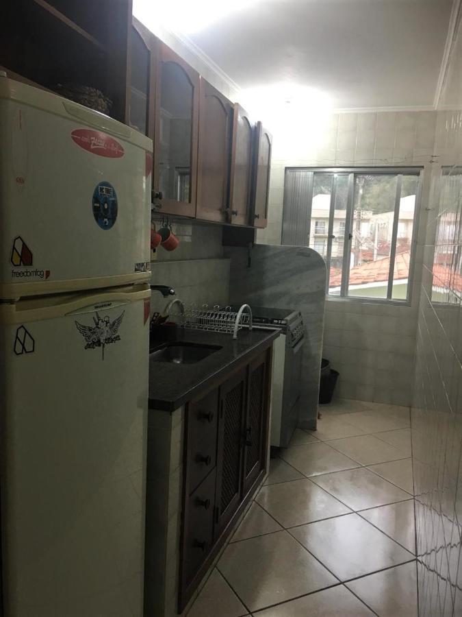 Praia Grande - Pg Apartamento Locacao Em Ubatuba Exteriör bild