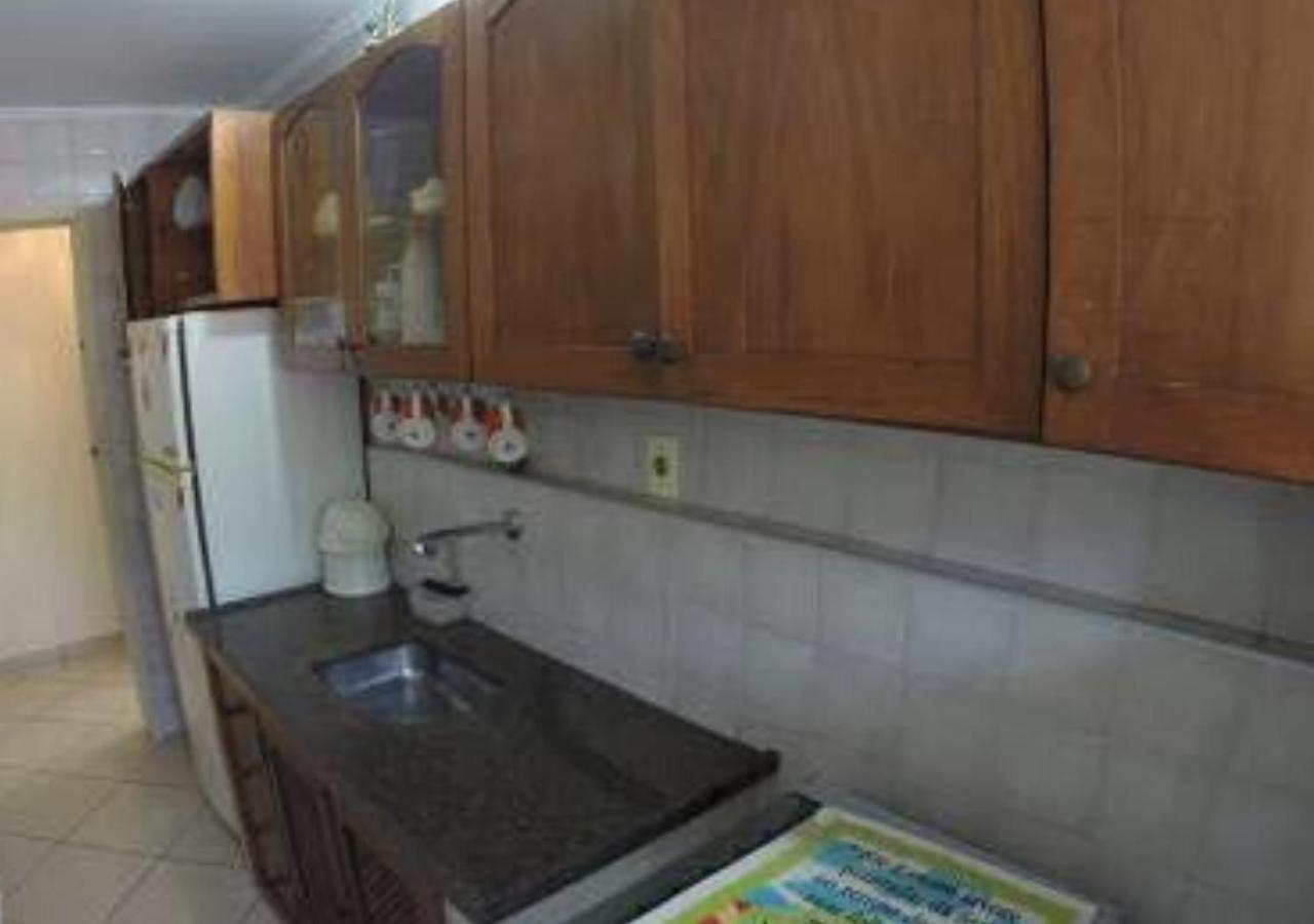 Praia Grande - Pg Apartamento Locacao Em Ubatuba Exteriör bild