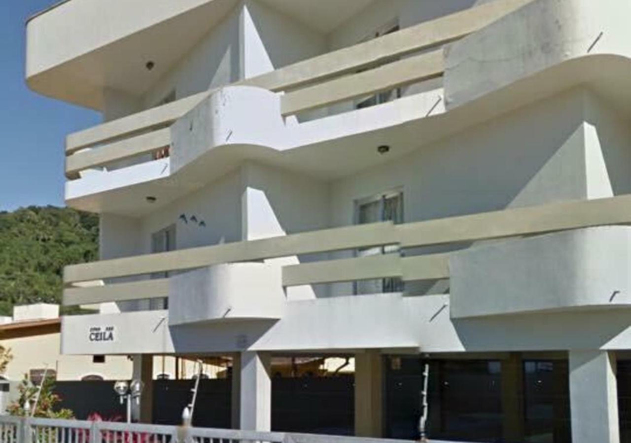 Praia Grande - Pg Apartamento Locacao Em Ubatuba Exteriör bild