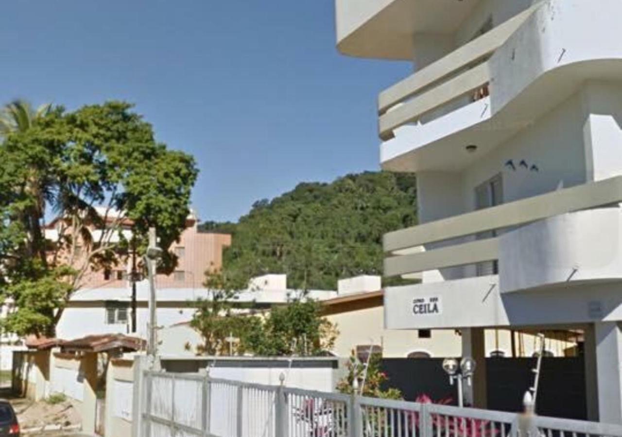 Praia Grande - Pg Apartamento Locacao Em Ubatuba Exteriör bild