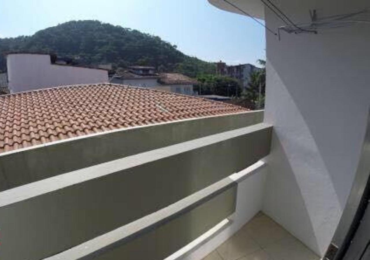 Praia Grande - Pg Apartamento Locacao Em Ubatuba Exteriör bild
