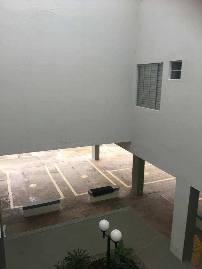 Praia Grande - Pg Apartamento Locacao Em Ubatuba Exteriör bild