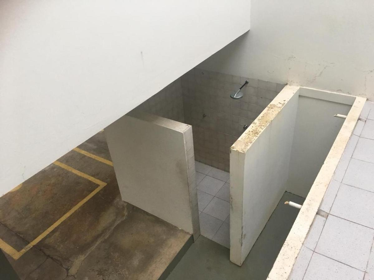 Praia Grande - Pg Apartamento Locacao Em Ubatuba Exteriör bild