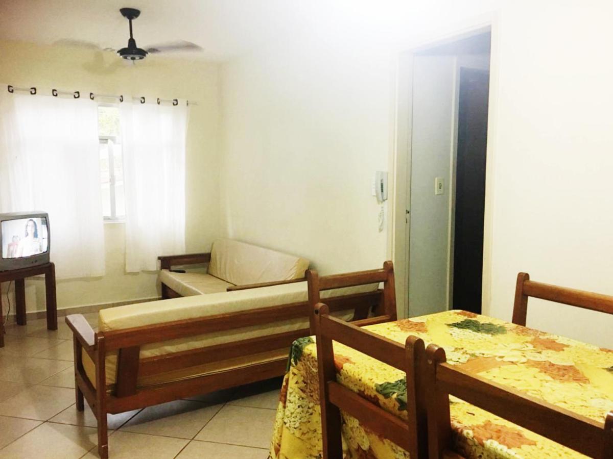 Praia Grande - Pg Apartamento Locacao Em Ubatuba Exteriör bild