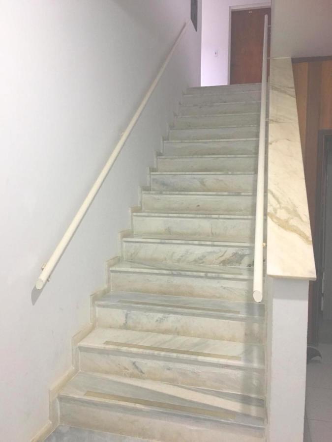 Praia Grande - Pg Apartamento Locacao Em Ubatuba Exteriör bild