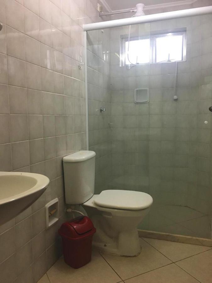 Praia Grande - Pg Apartamento Locacao Em Ubatuba Exteriör bild