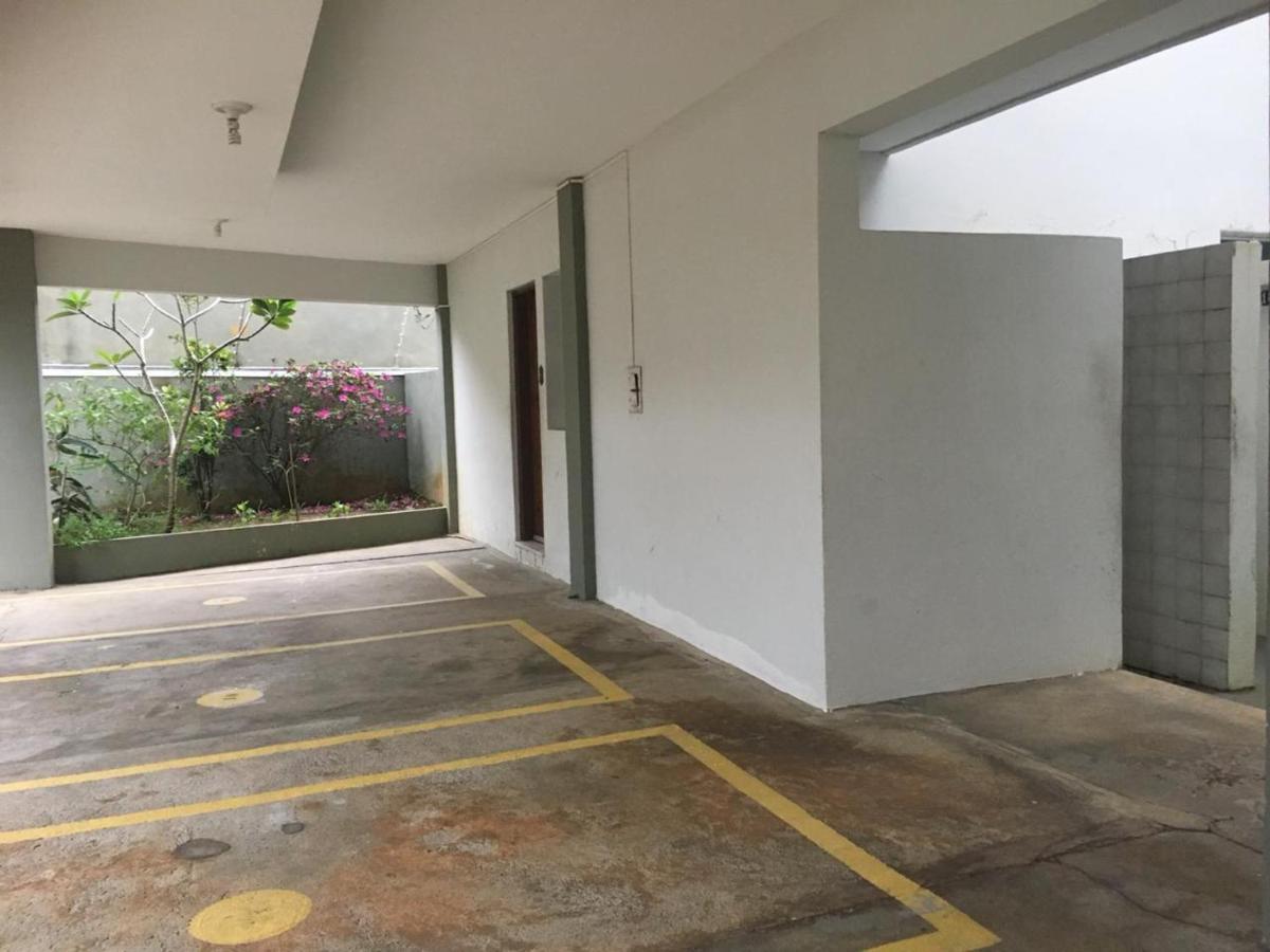 Praia Grande - Pg Apartamento Locacao Em Ubatuba Exteriör bild
