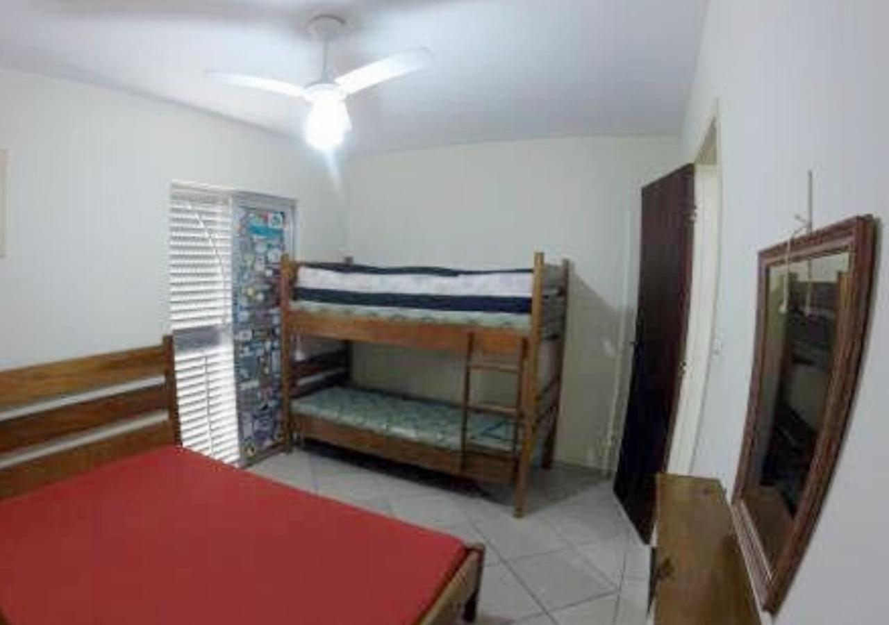 Praia Grande - Pg Apartamento Locacao Em Ubatuba Exteriör bild